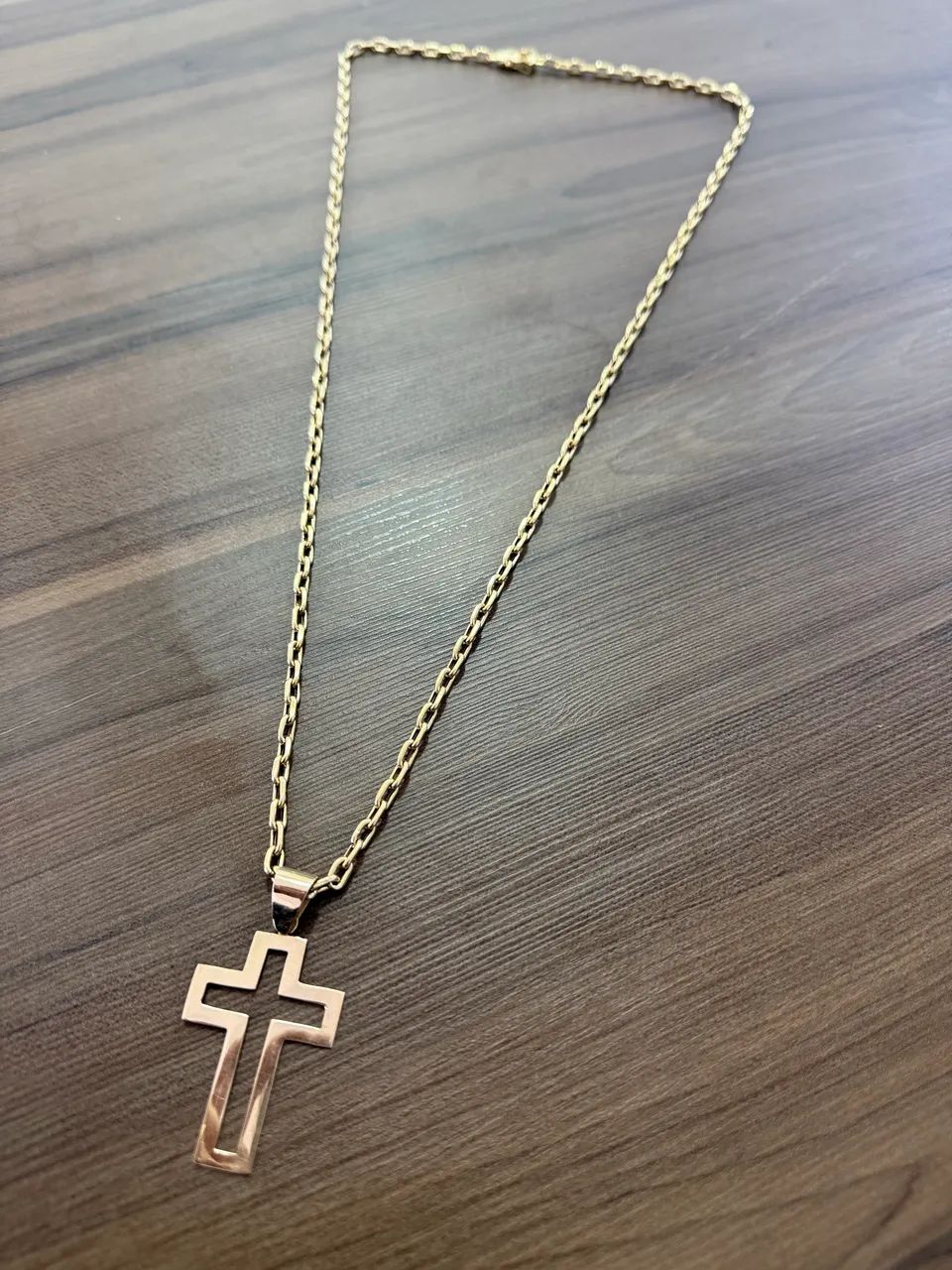 Corrente Ouro 18k