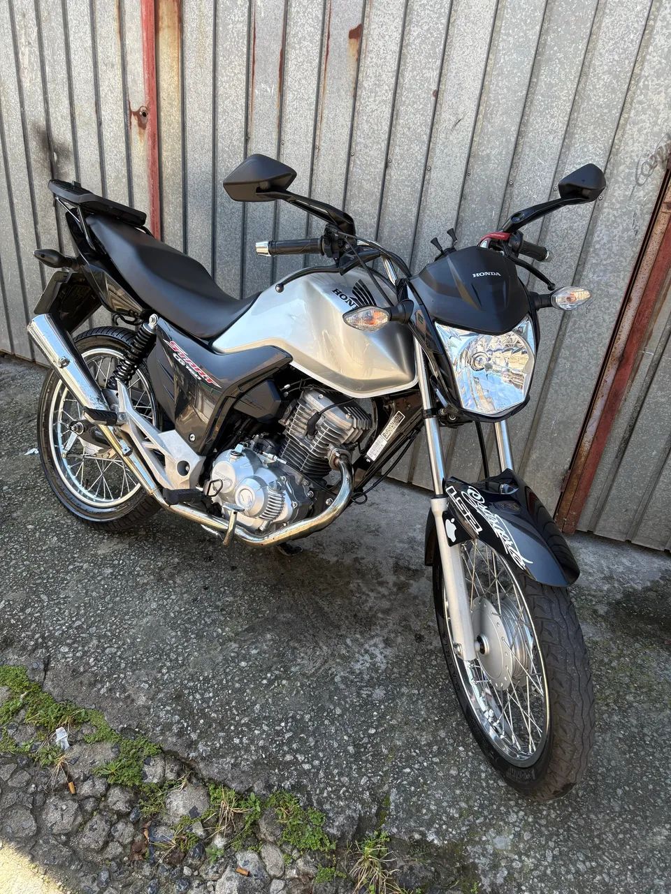 Cg Start 160 - Foto 3