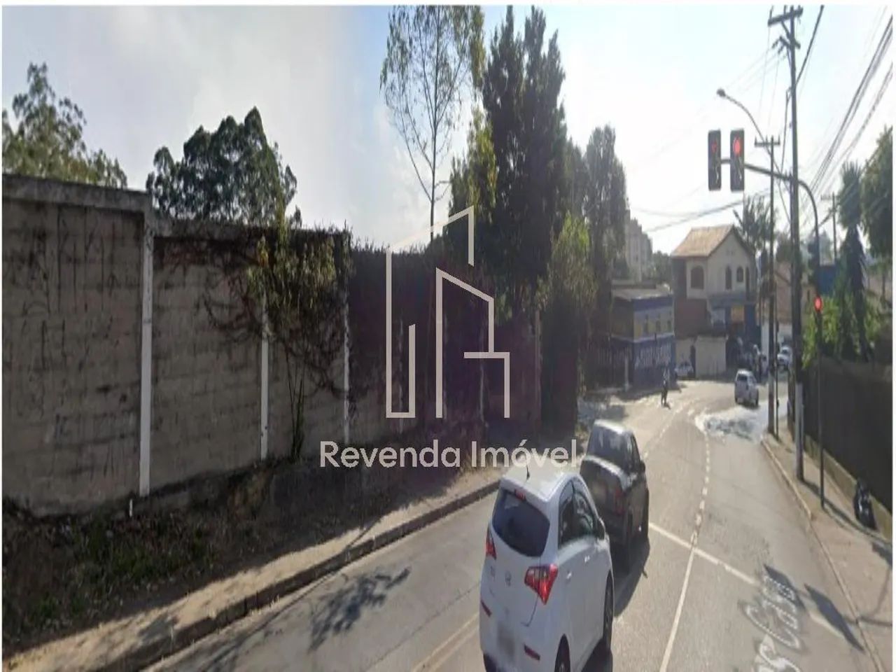 Terreno para loção em São Bernardo - Foto 3