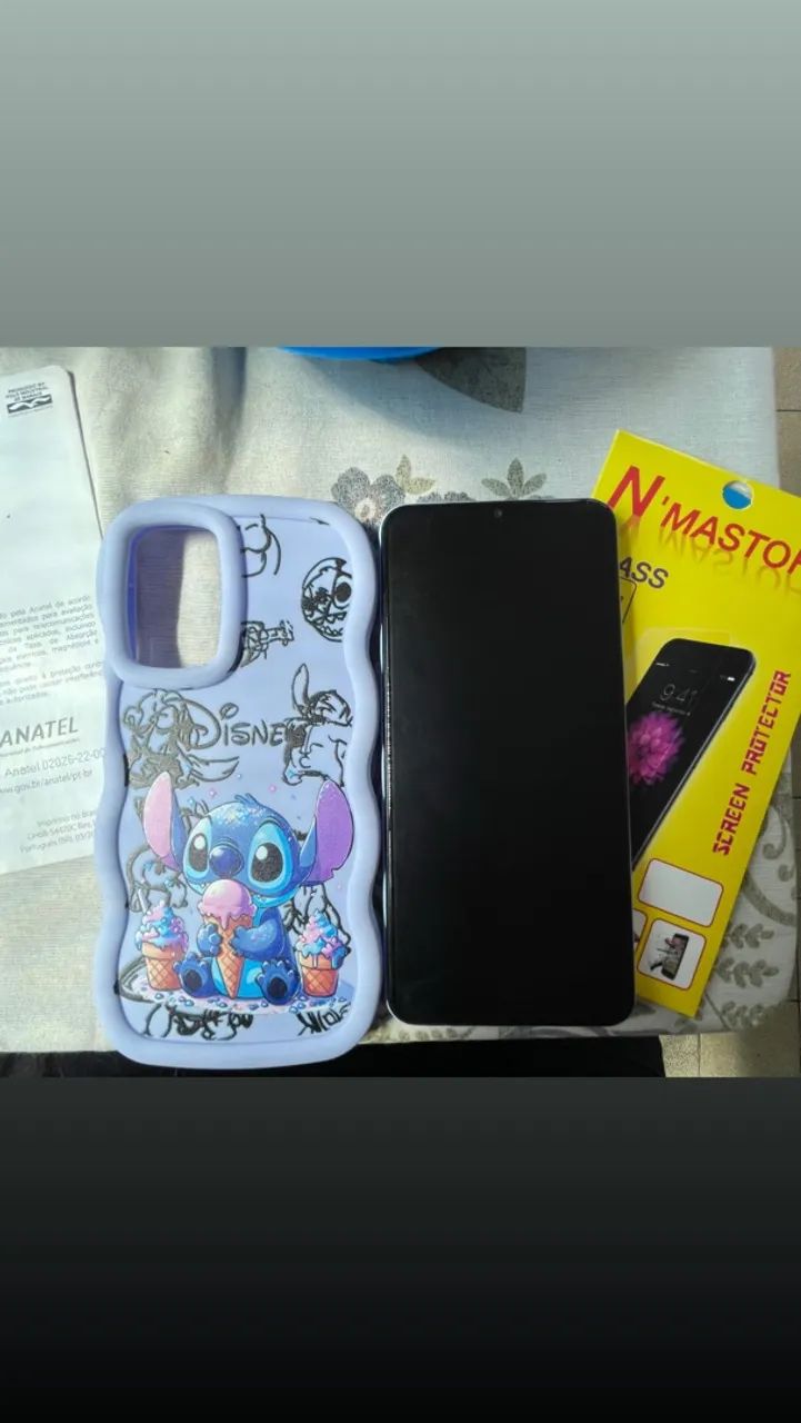Samsung A23 - Foto 2