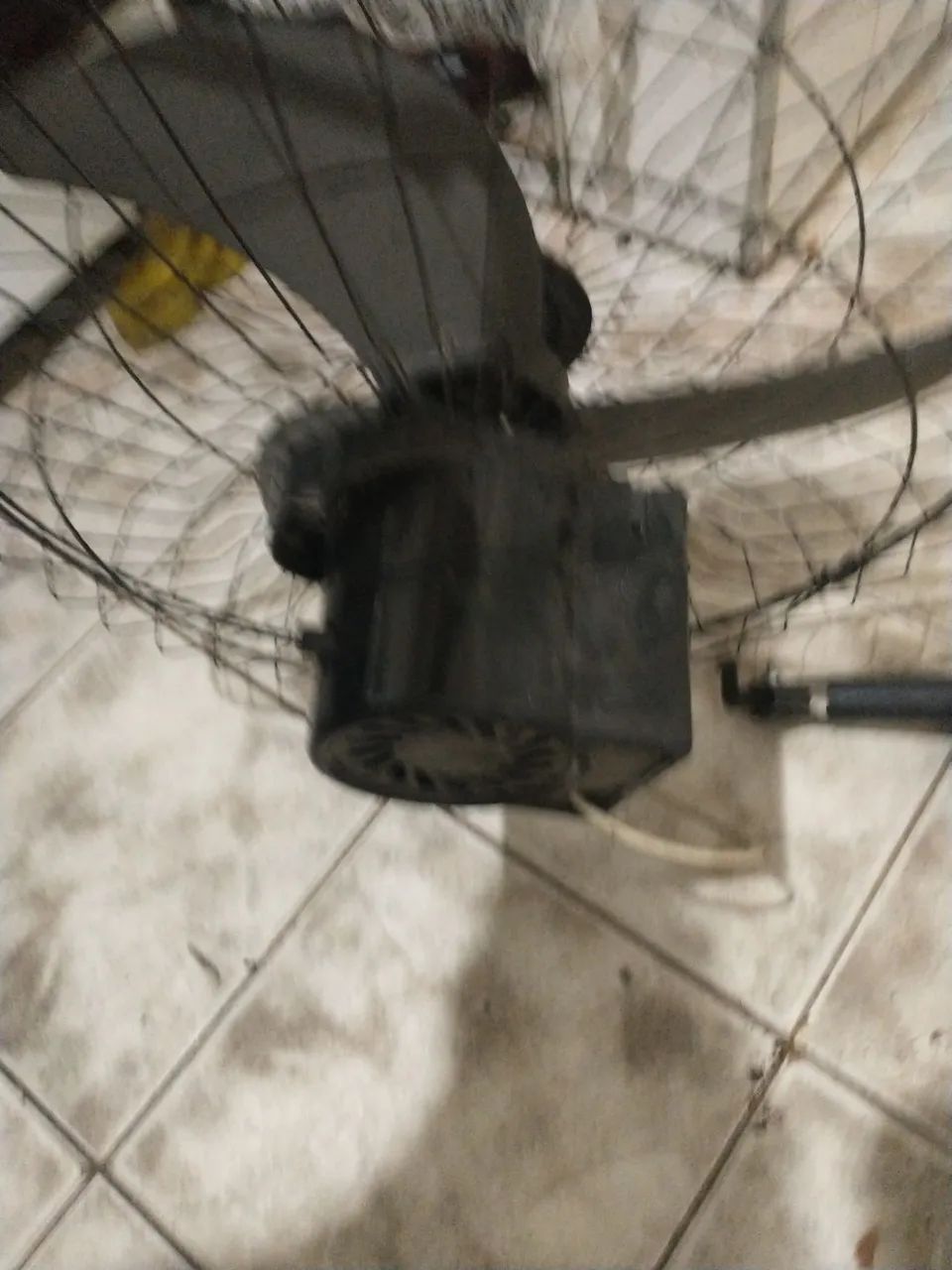 Ventilador - Foto 3