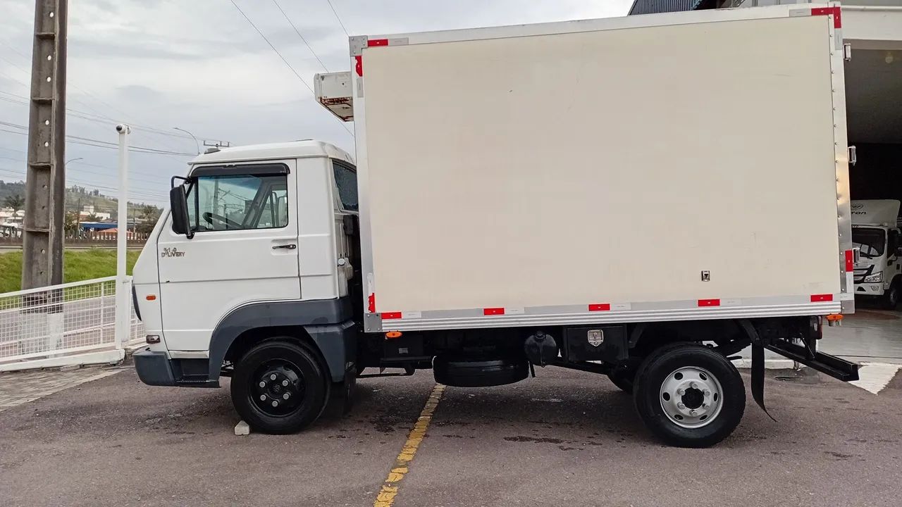 VW Delivery 5.140  - Foto 3