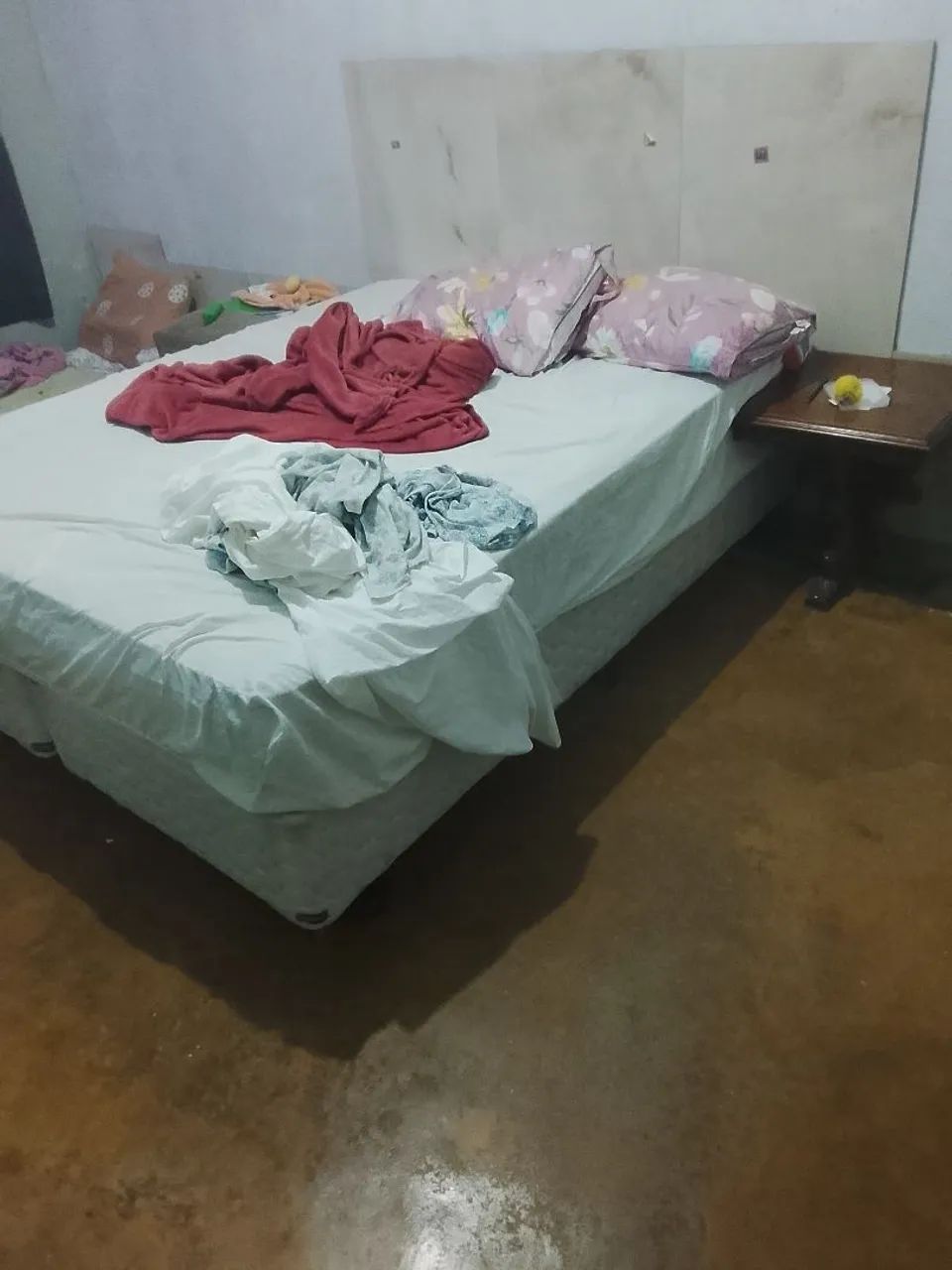 Cama