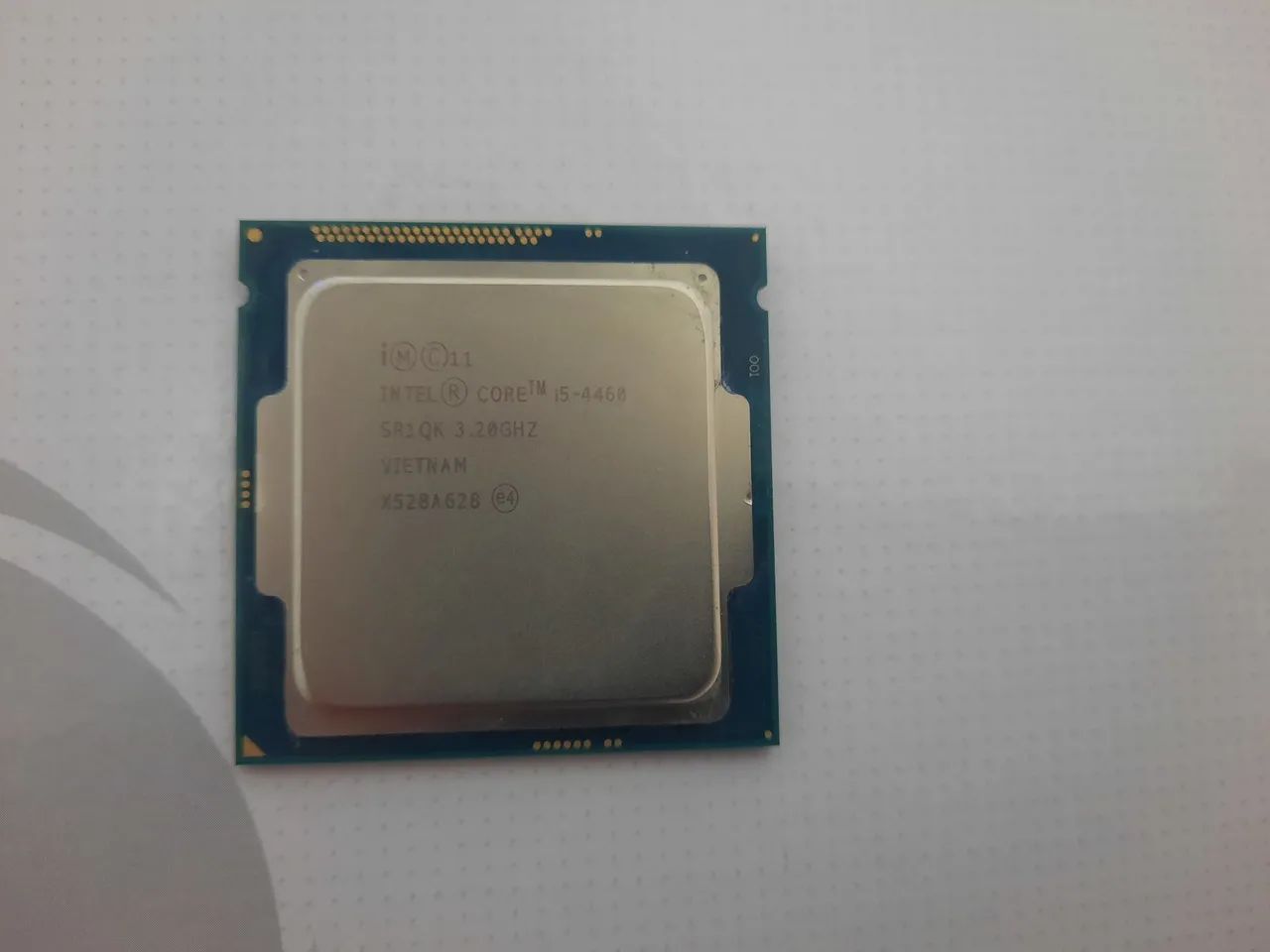 Kit Upgrade PC i5-4460 + 8GB HyperX DDR3 - Foto 2