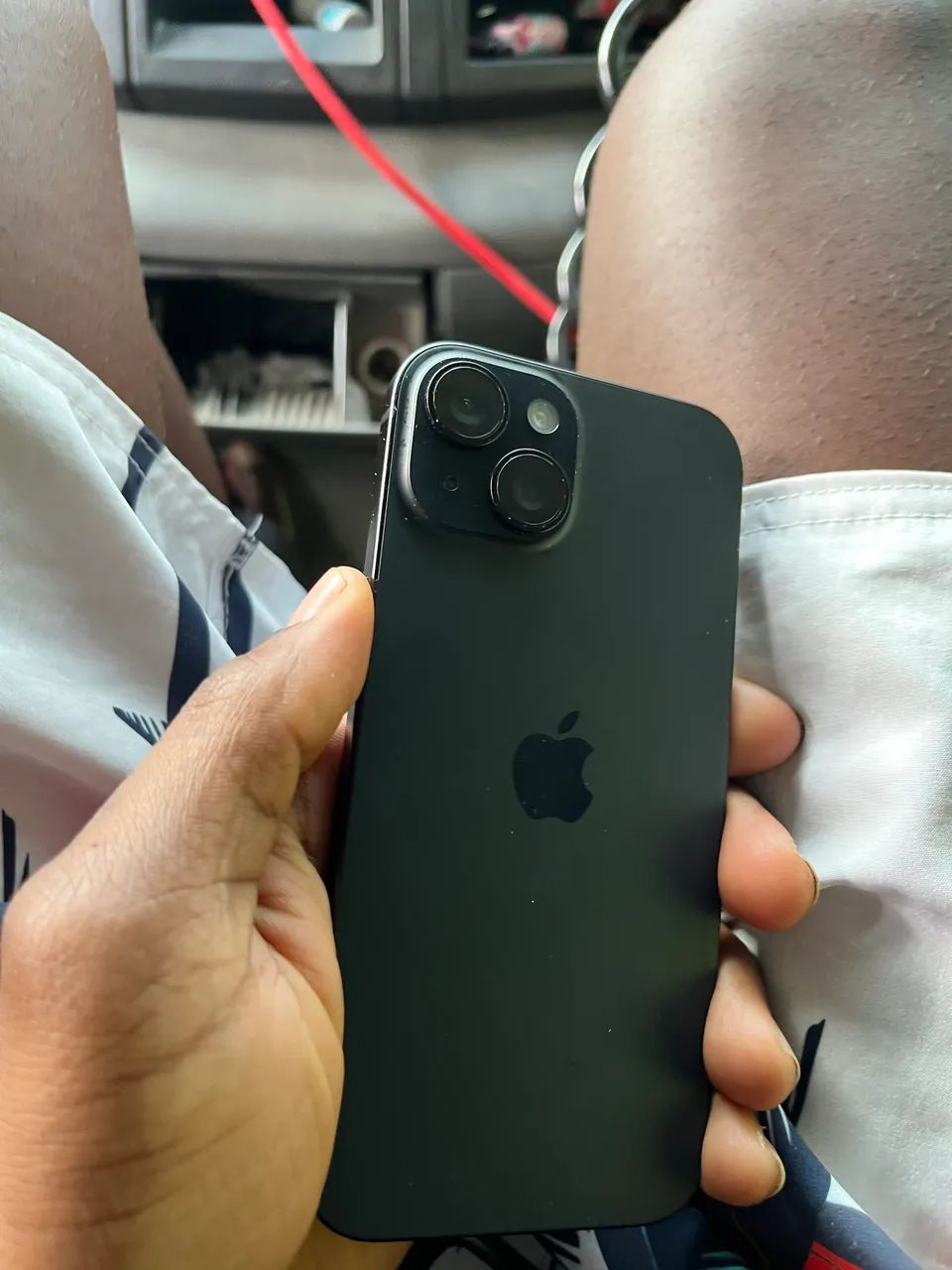 iPhone 15 - Foto 3