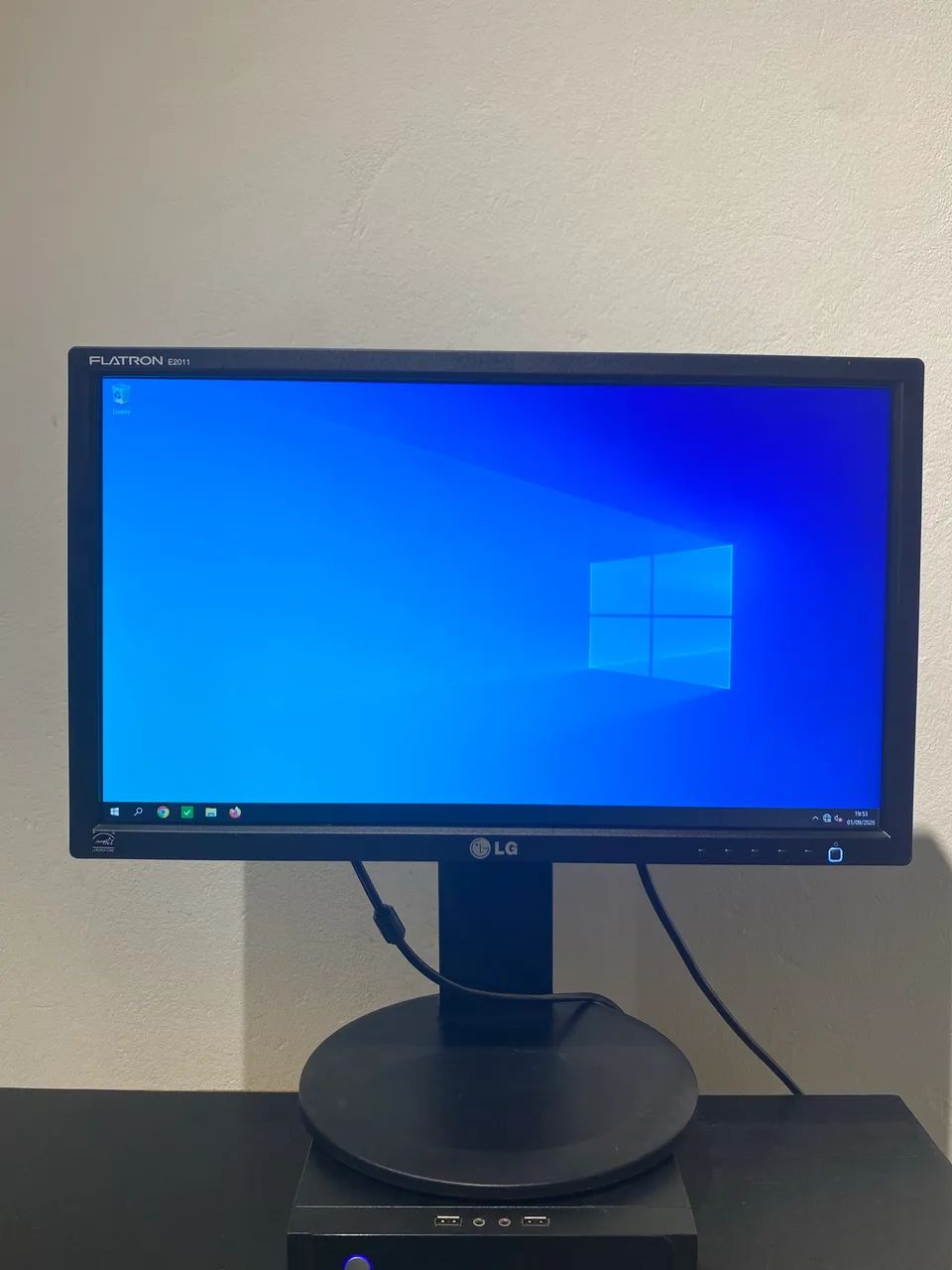 Monitor 