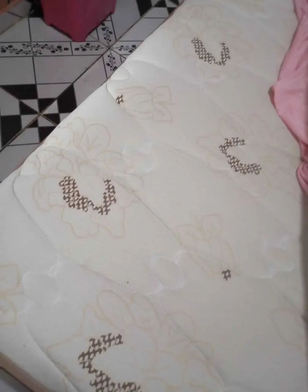 CAMA SUPER KING 1,93 x 2,03 - Foto 2