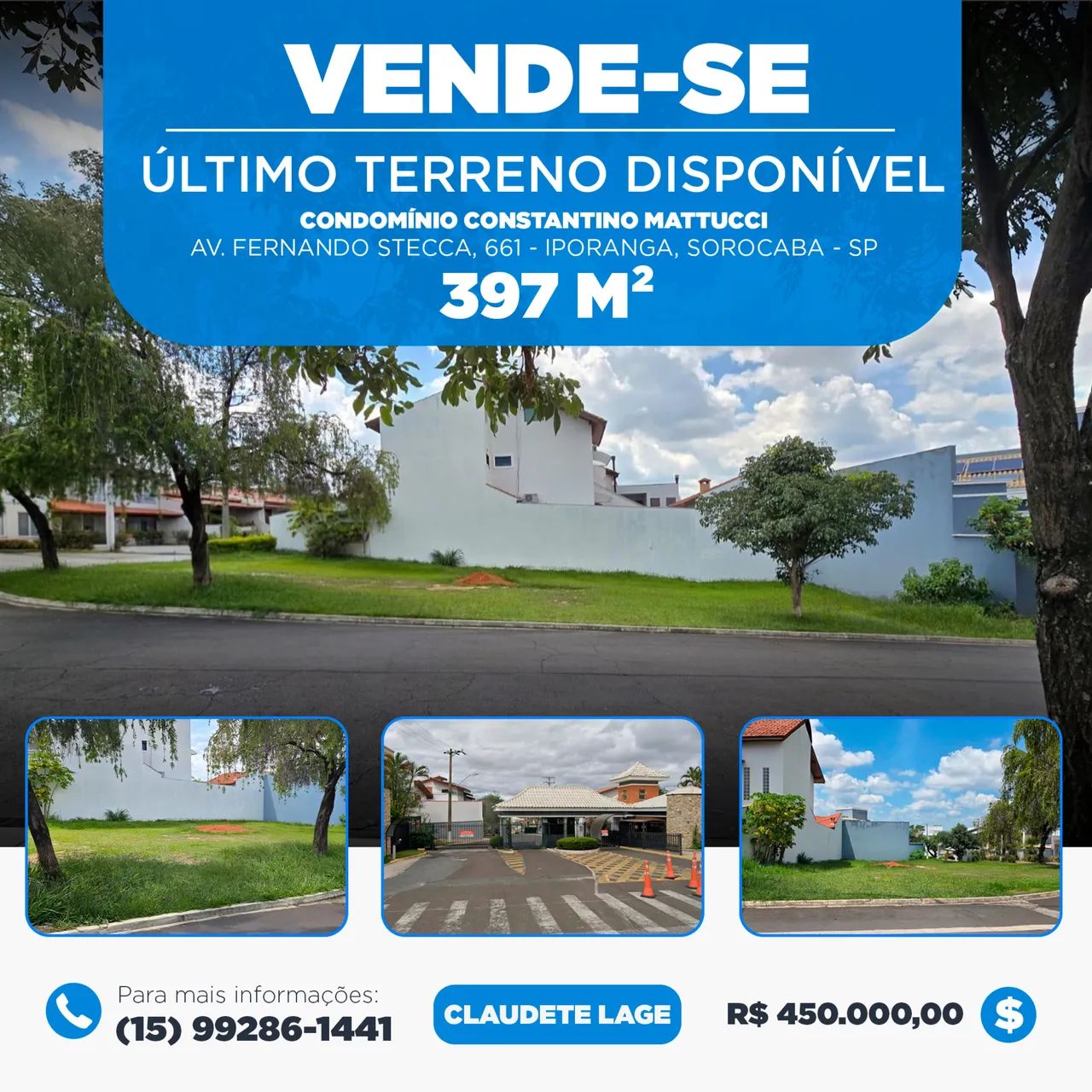 Foto - Sorocaba - Iporanga
