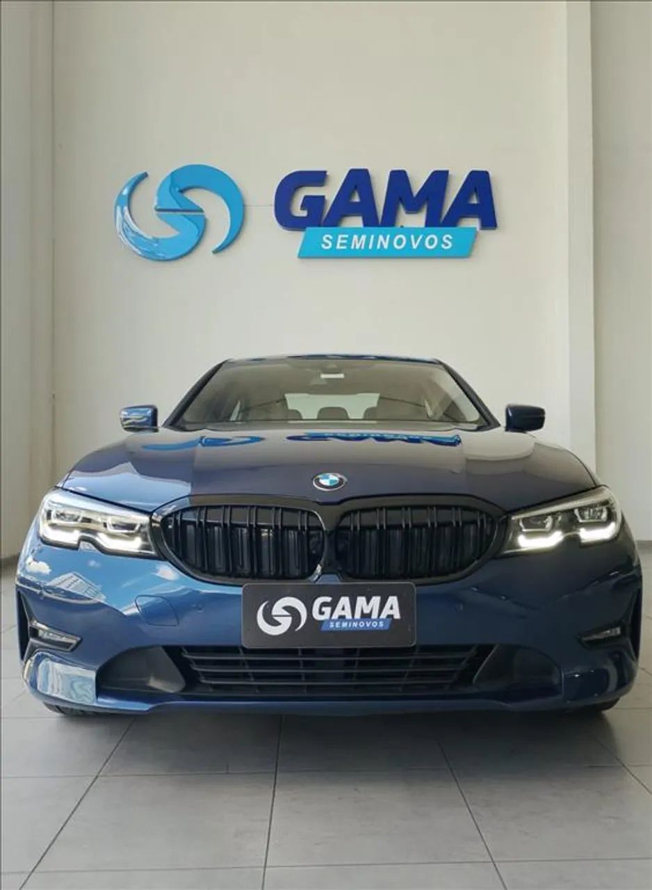 BMW 320I 320i 2022 - Foto 2