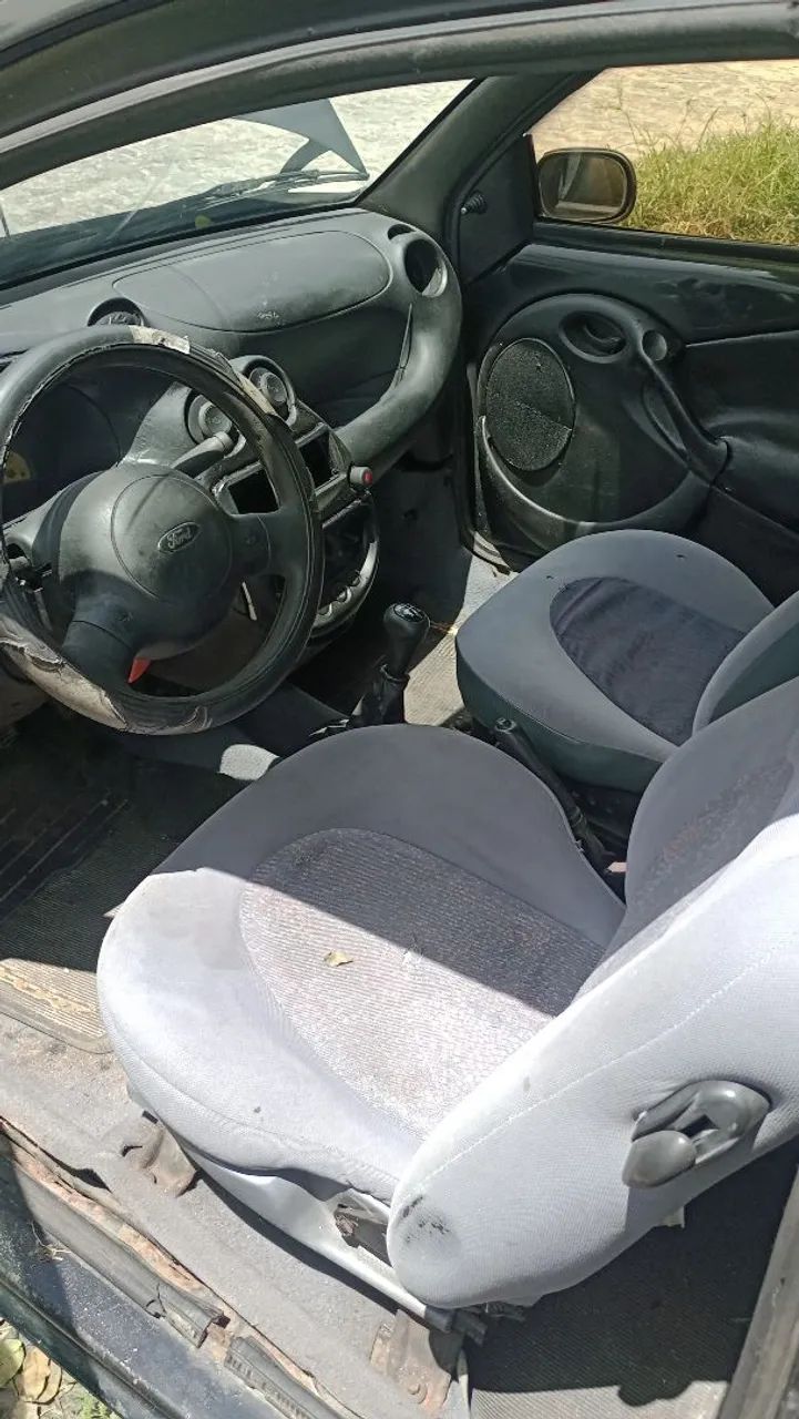 Ford Ka Ka 1.0i 3p 1998