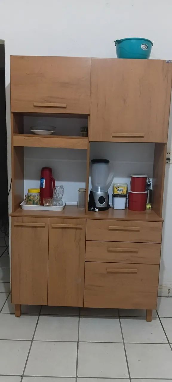 Armário 