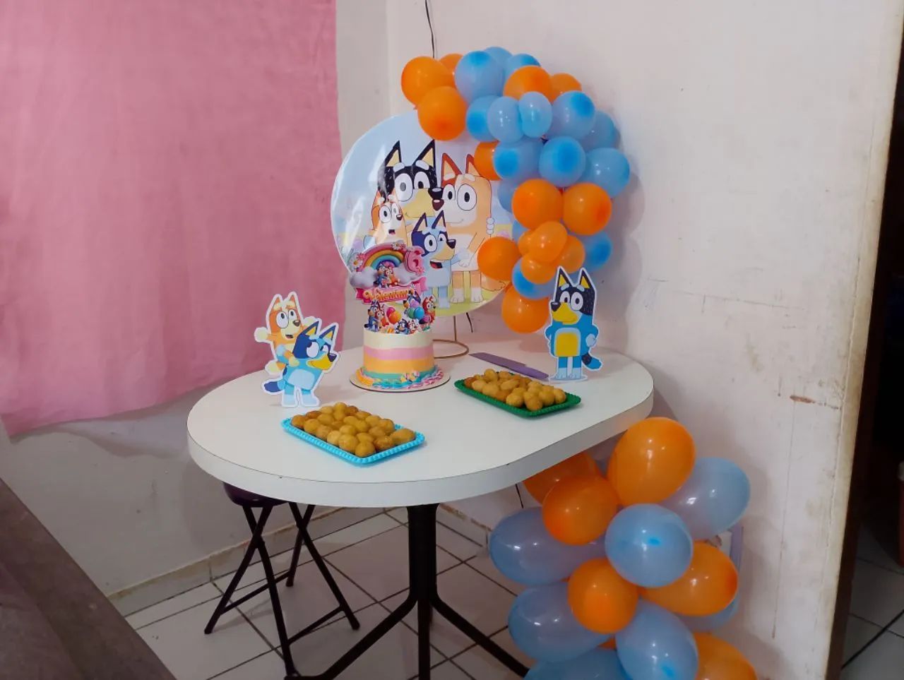 Decoração  - Foto 5
