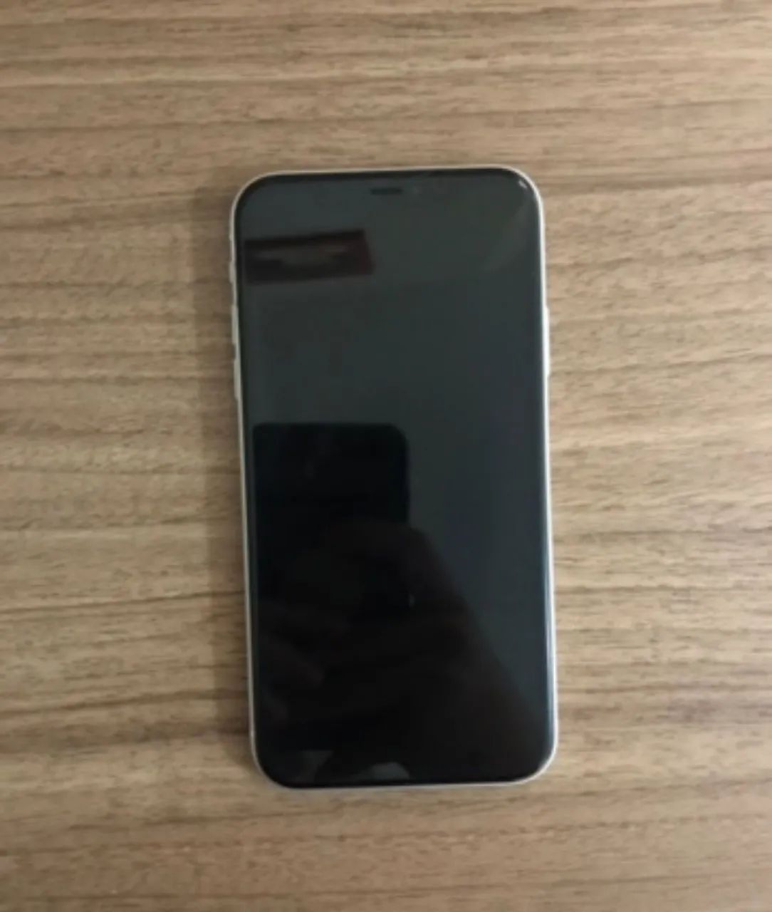 iPhone 11 64gb com caixa e fone original  - Foto 2