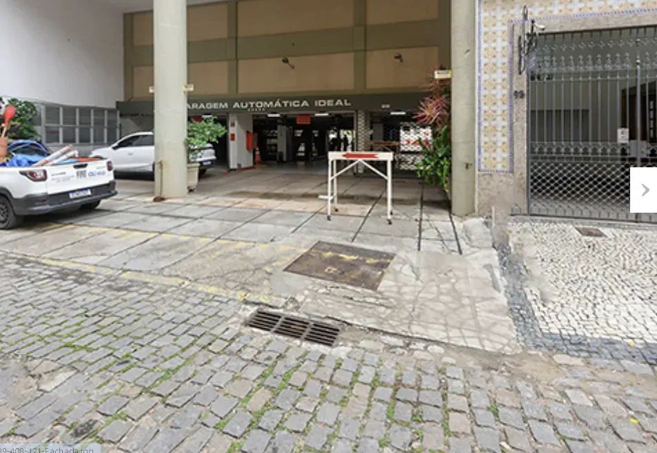 Garagem para aluguel no Centro - Rio de Janeiro - RJ - Foto 5