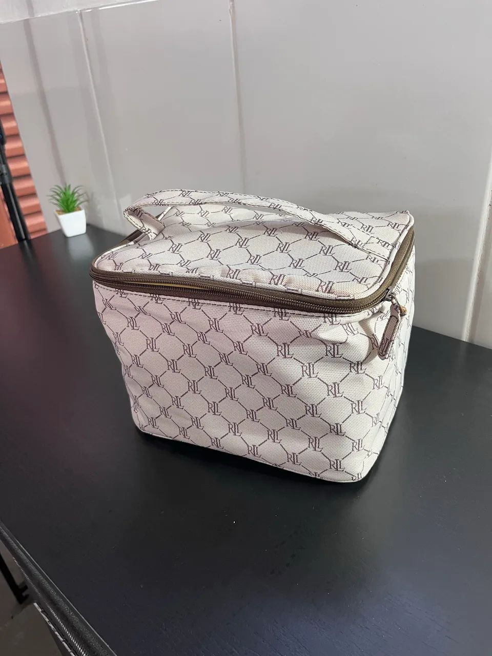Necessaire Lauren Ralph Lauren Original 
