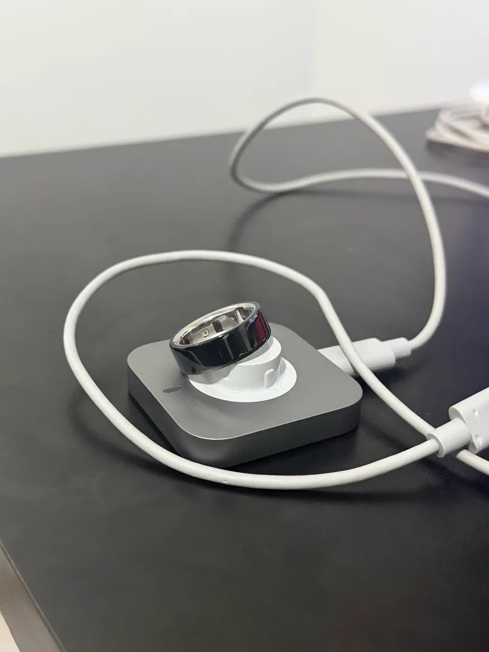 Oura Ring 4 - Foto 3