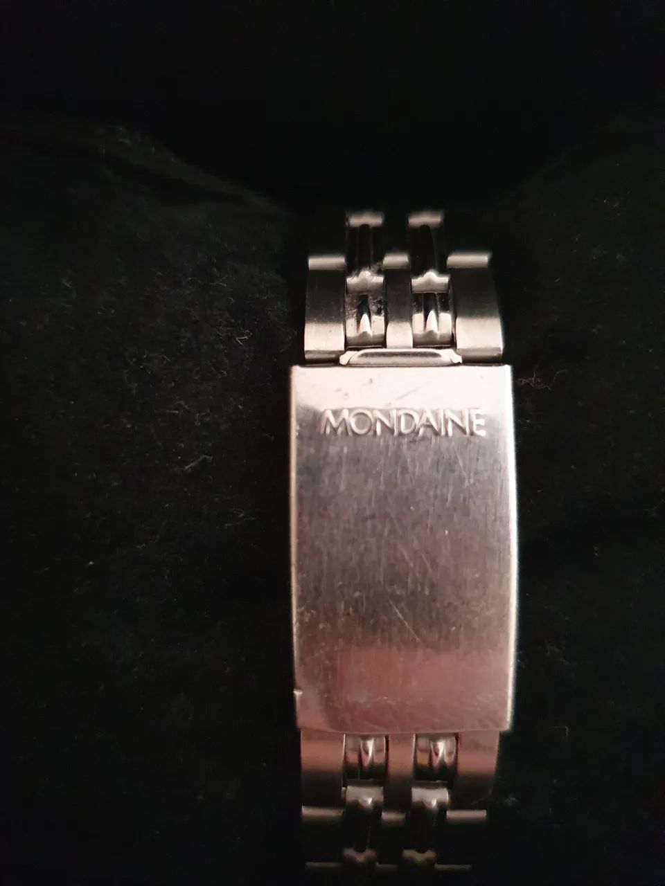 Relogio Mondaine  - Foto 3