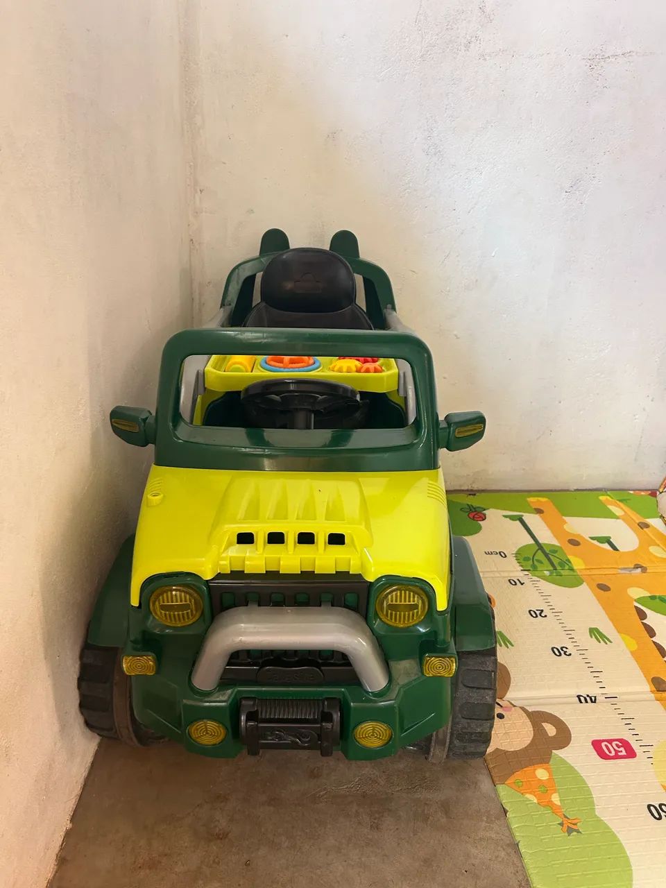 Carrinho infantil  - Foto 2