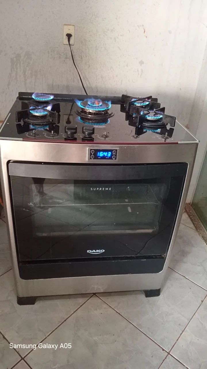 Fogão  - Foto 2