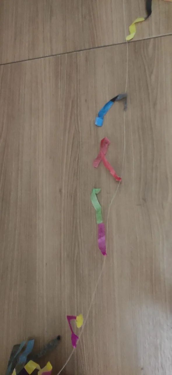 Rabiola para pipa. - Foto 3