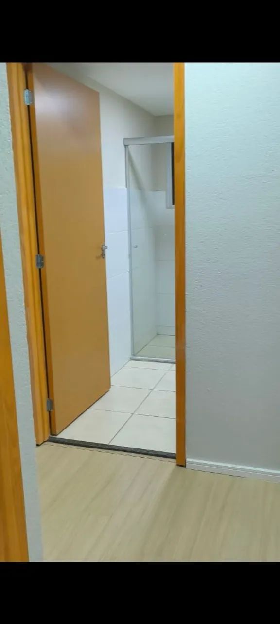Alugo apartamento 02 quartos no Itapoã parque  - Foto 4