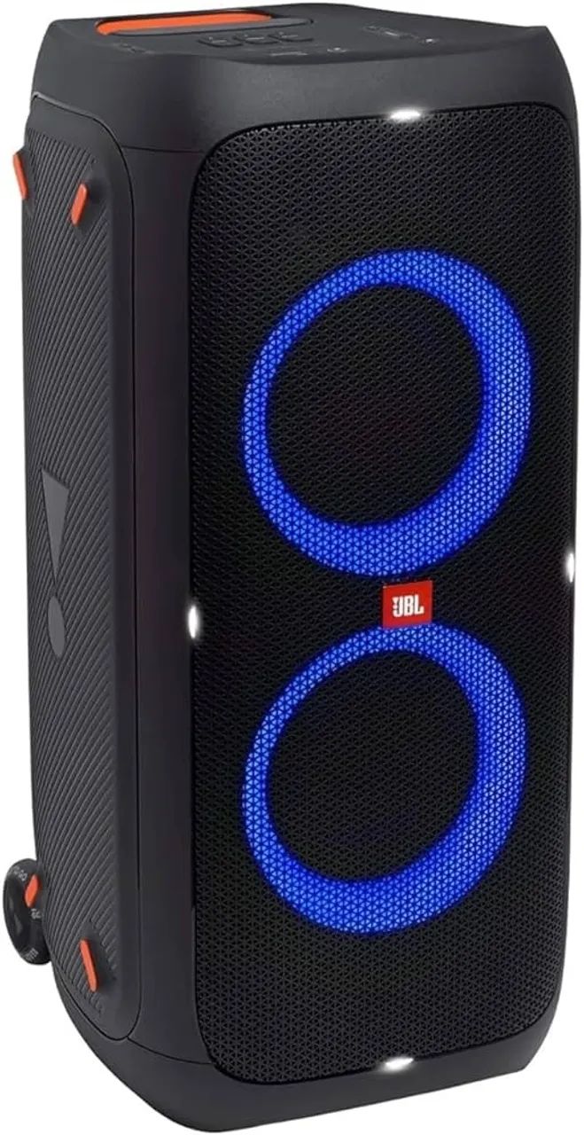 Caixa de som JBL 310