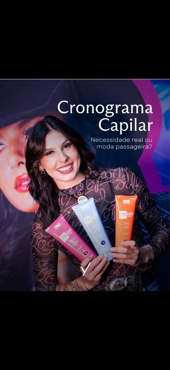 Cronograma Ybera