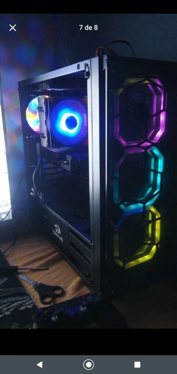 Pc gamer  - Foto 3