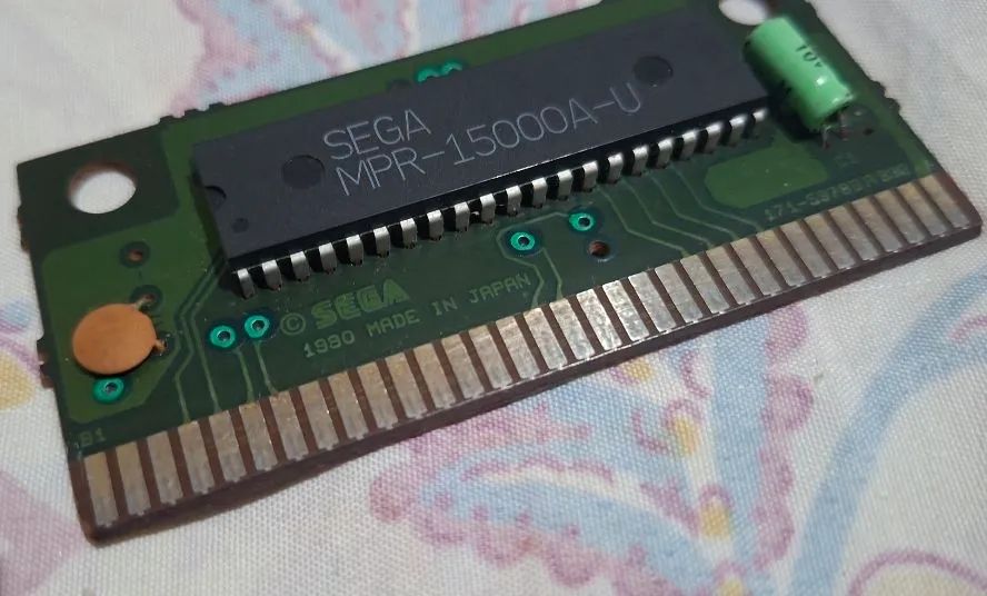 Sonic 2 Original Carcaça Não  - Foto 4