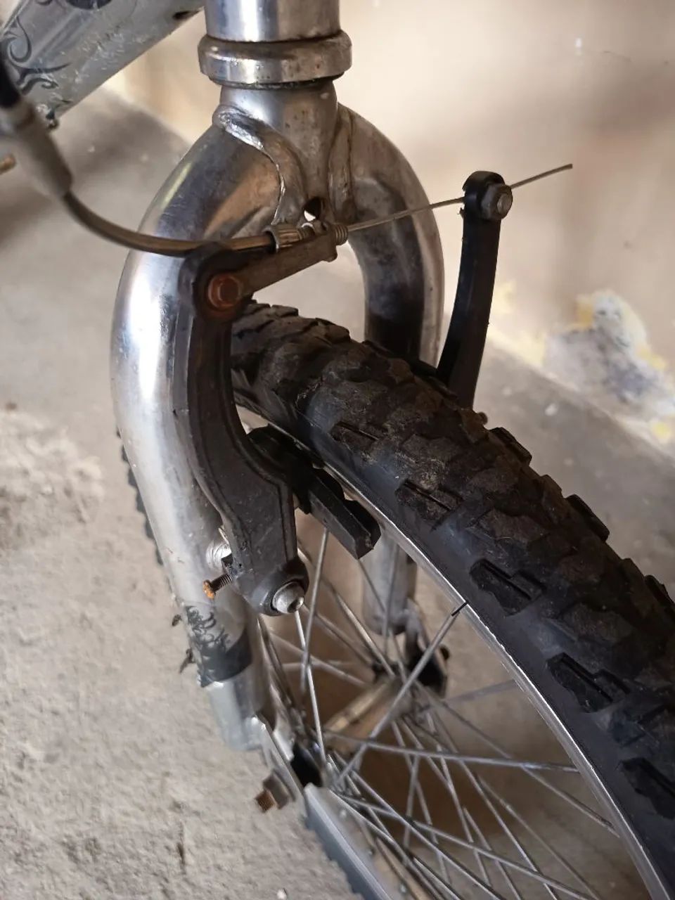 Bicicleta  - Foto 3