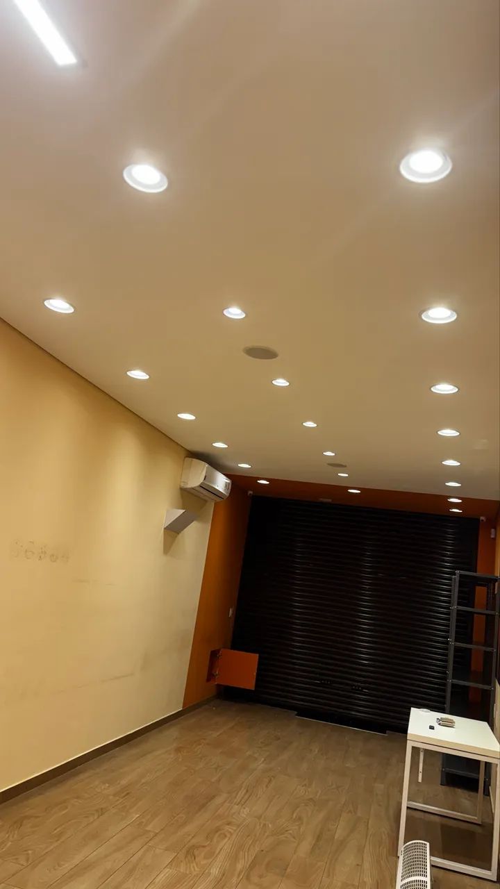 Iluminação Completa - Funcionando Perfeitamente - Foto 3