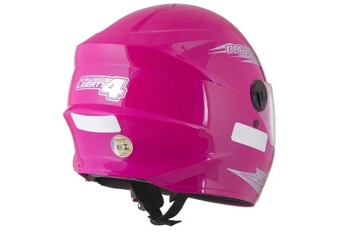 Capacete 56 - Foto 2