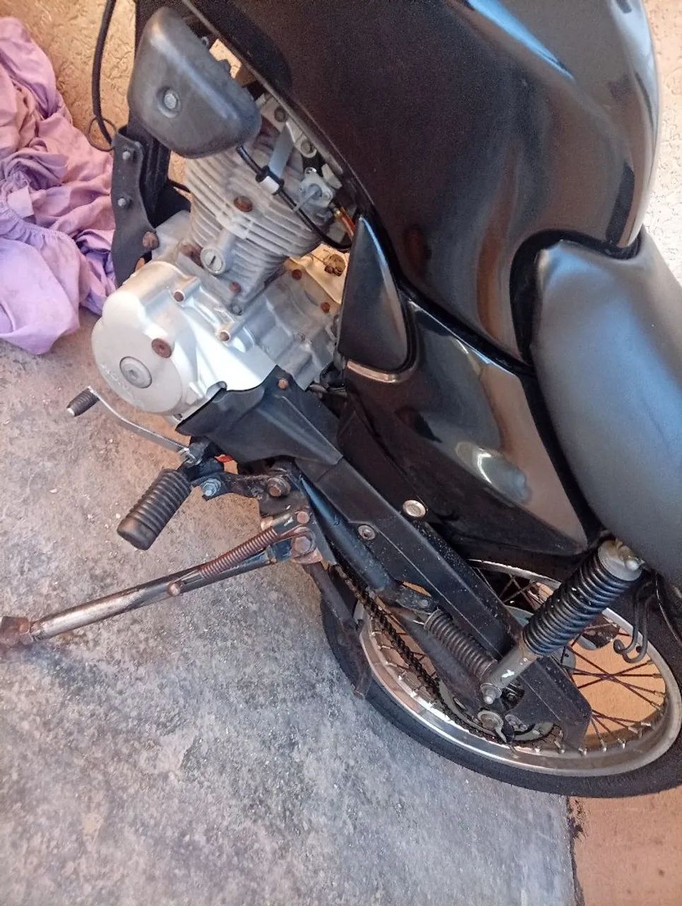 Fan 125 - Foto 5