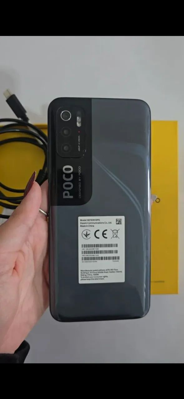 POCO M3 PRO - Foto 2