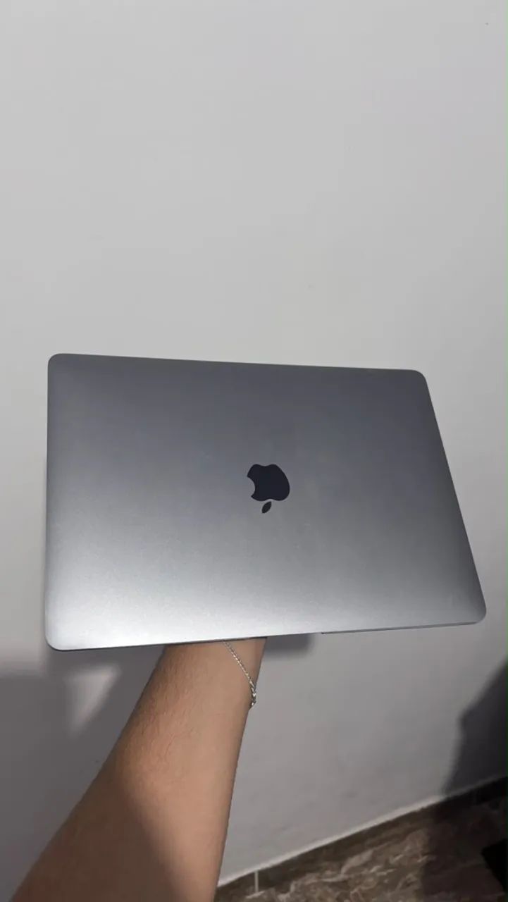 MacBook Air 2018