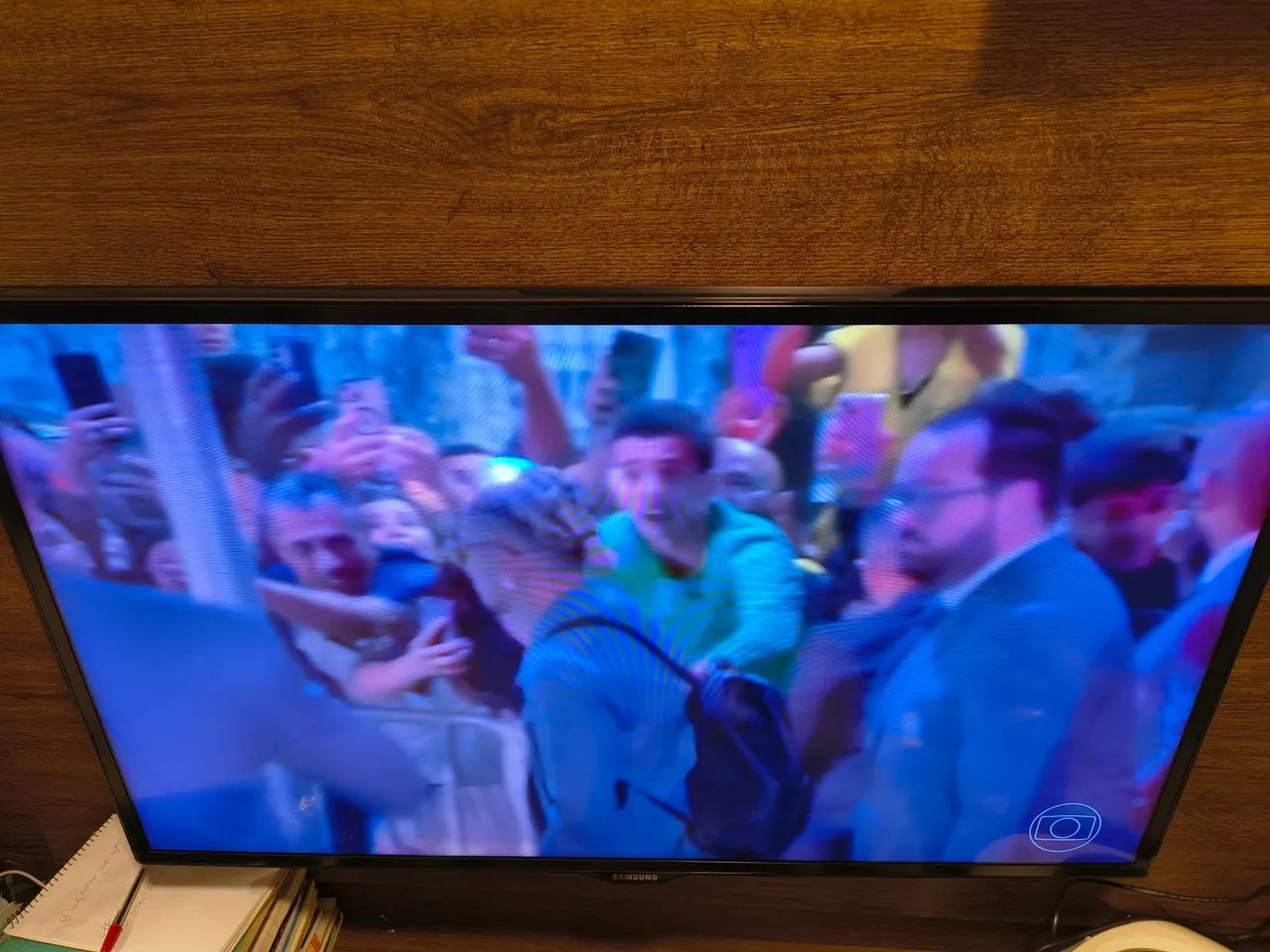 Tv 45 polegadas Samsung  - Foto 4