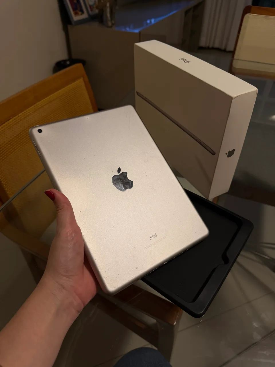 Ipad 5 geração  - Foto 2