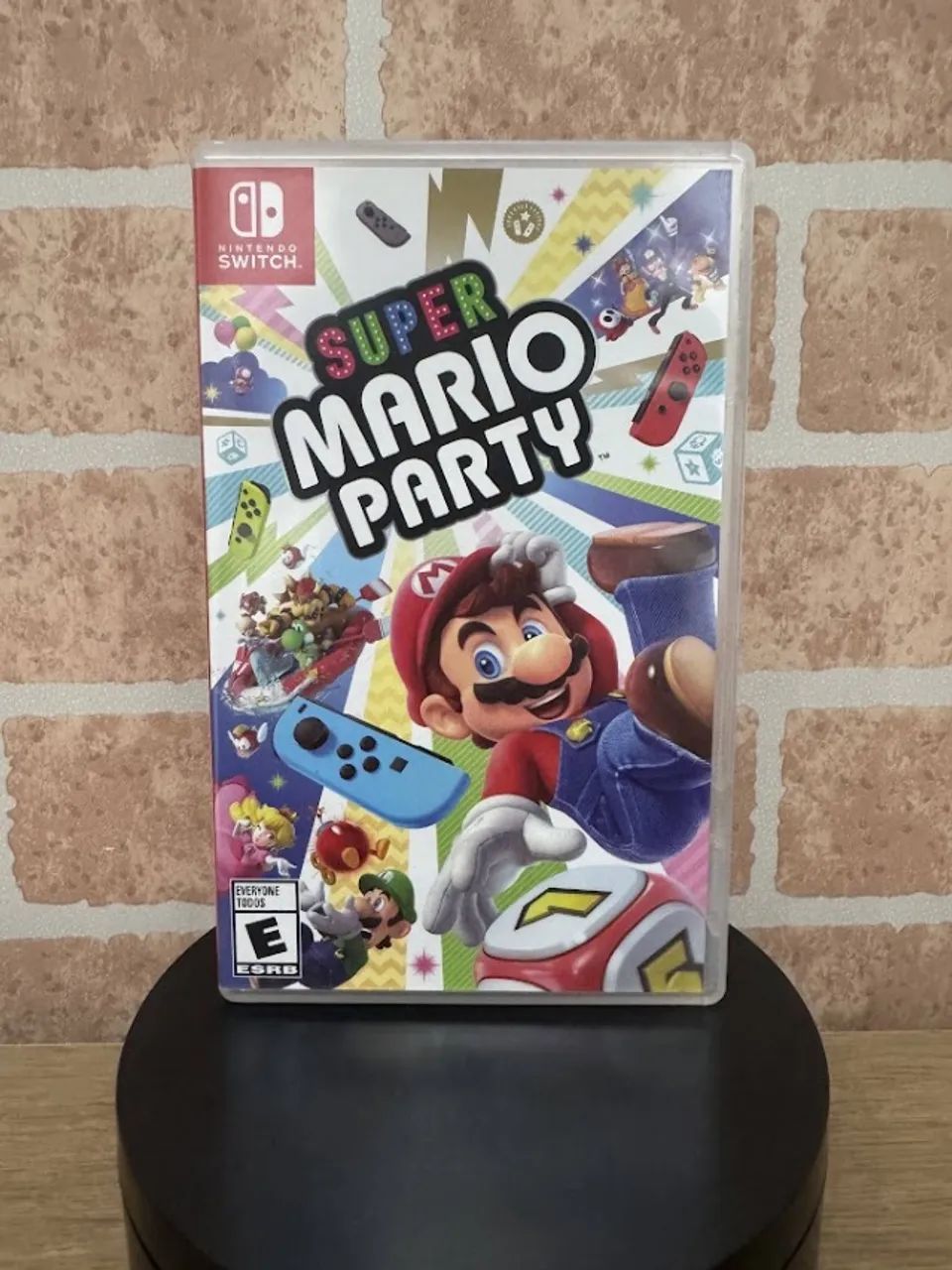 Super Mario Party