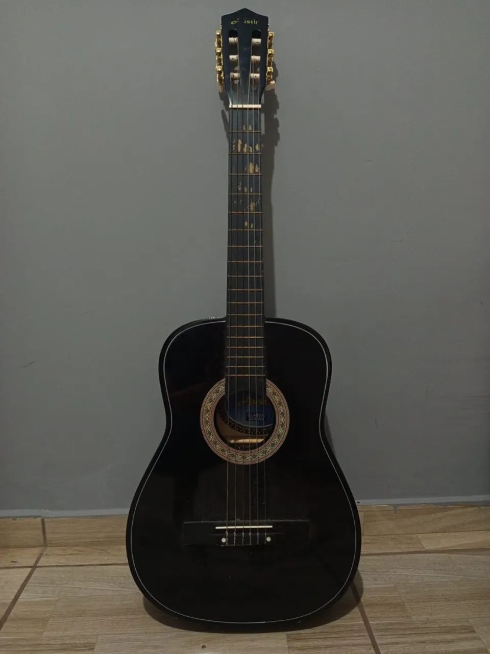 violao austin