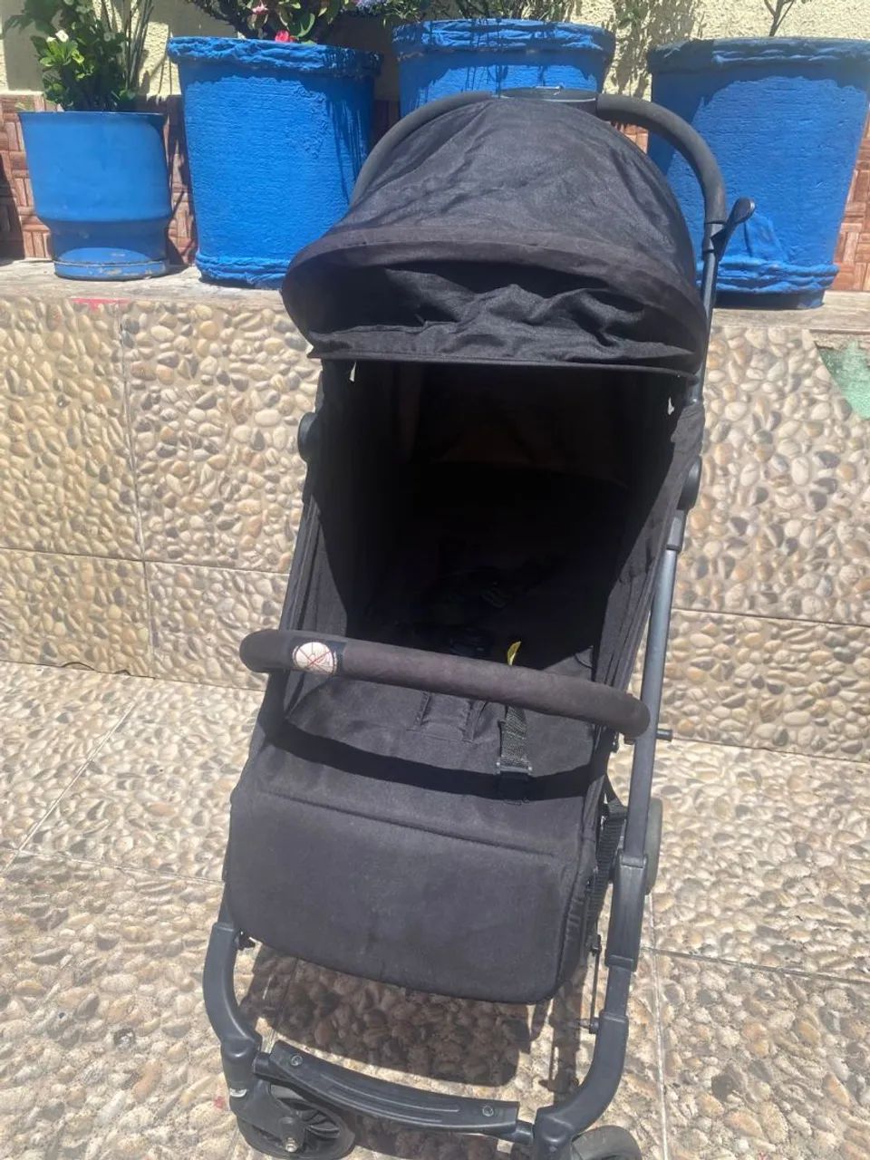 Carrinho de bebê  - Foto 4
