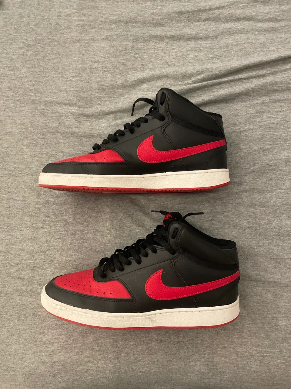 Tenis Nike Court Vision Mid