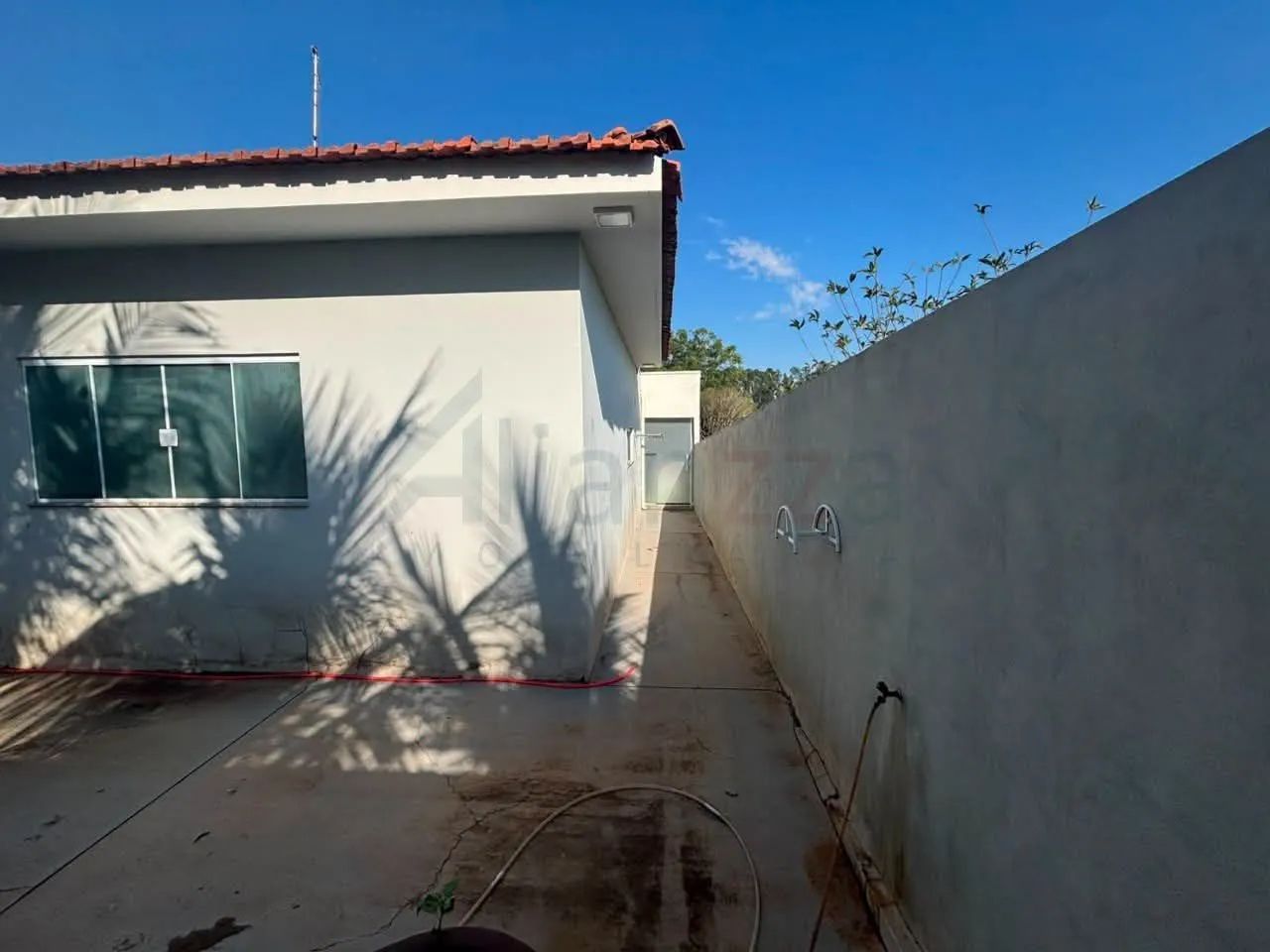 Chácara Itápolis bairro vila cajado - Foto 5