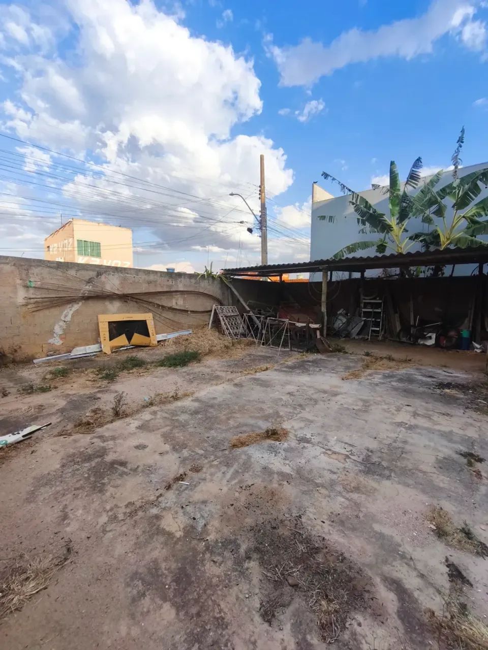 Lote Comercial na Avenida Comercial do Roriz  Quadra 6 - Foto 5
