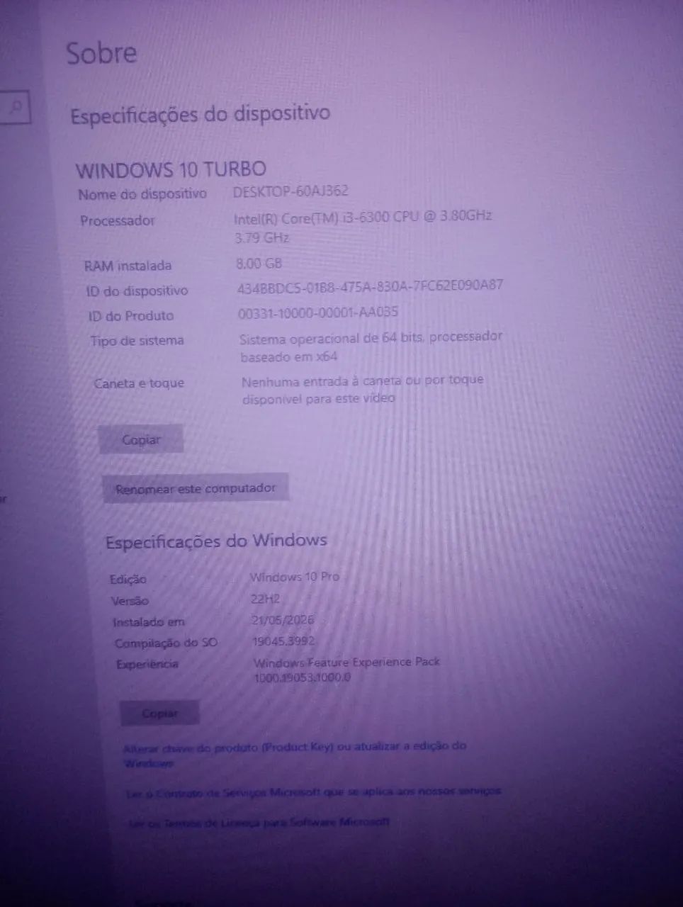 Vendo Pc gamer completo. - Foto 2