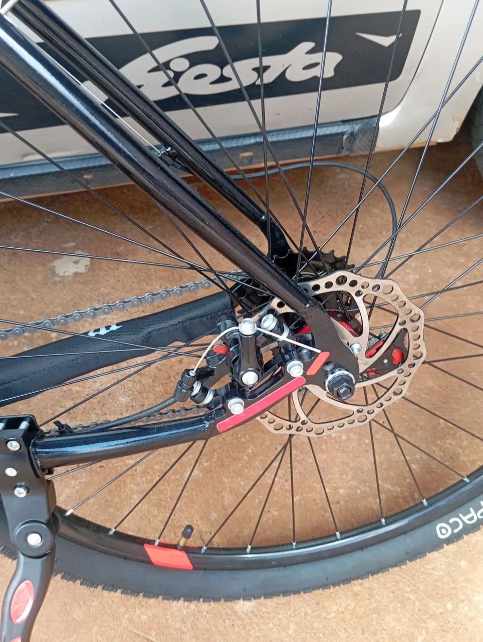 bike aro 29 - Foto 3