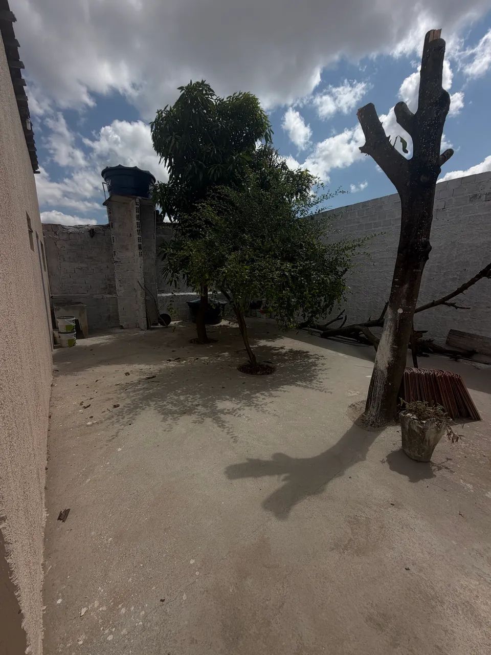 Alugo casa  conj dom Constantino  1.400 - Foto 5