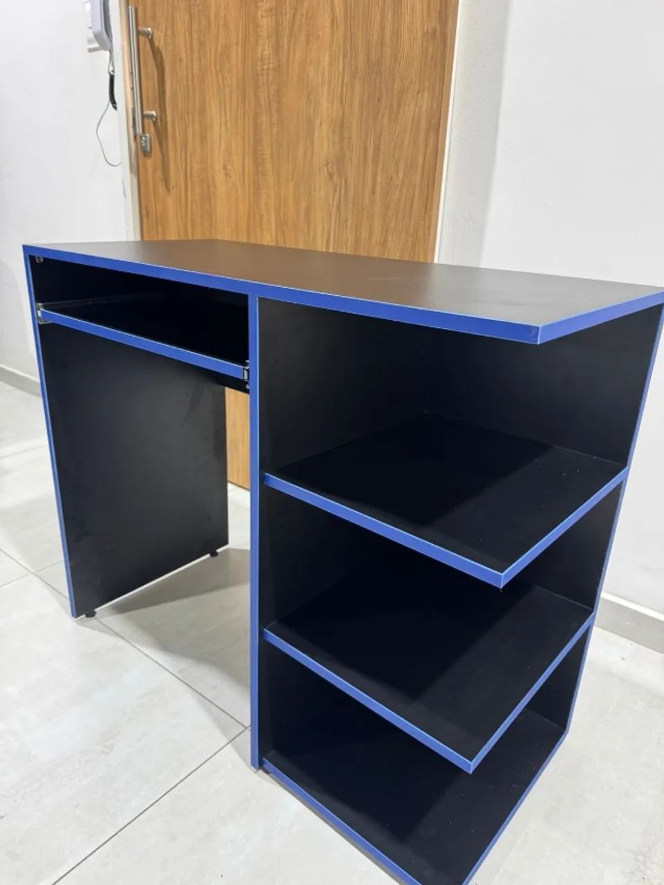 Mesa gamer - Foto 3