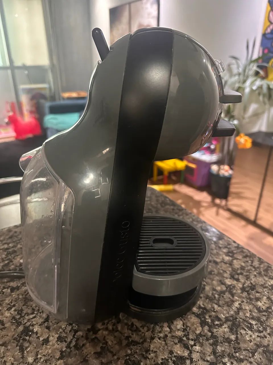 Cafeteira automática Dolce Gusto Mini Me