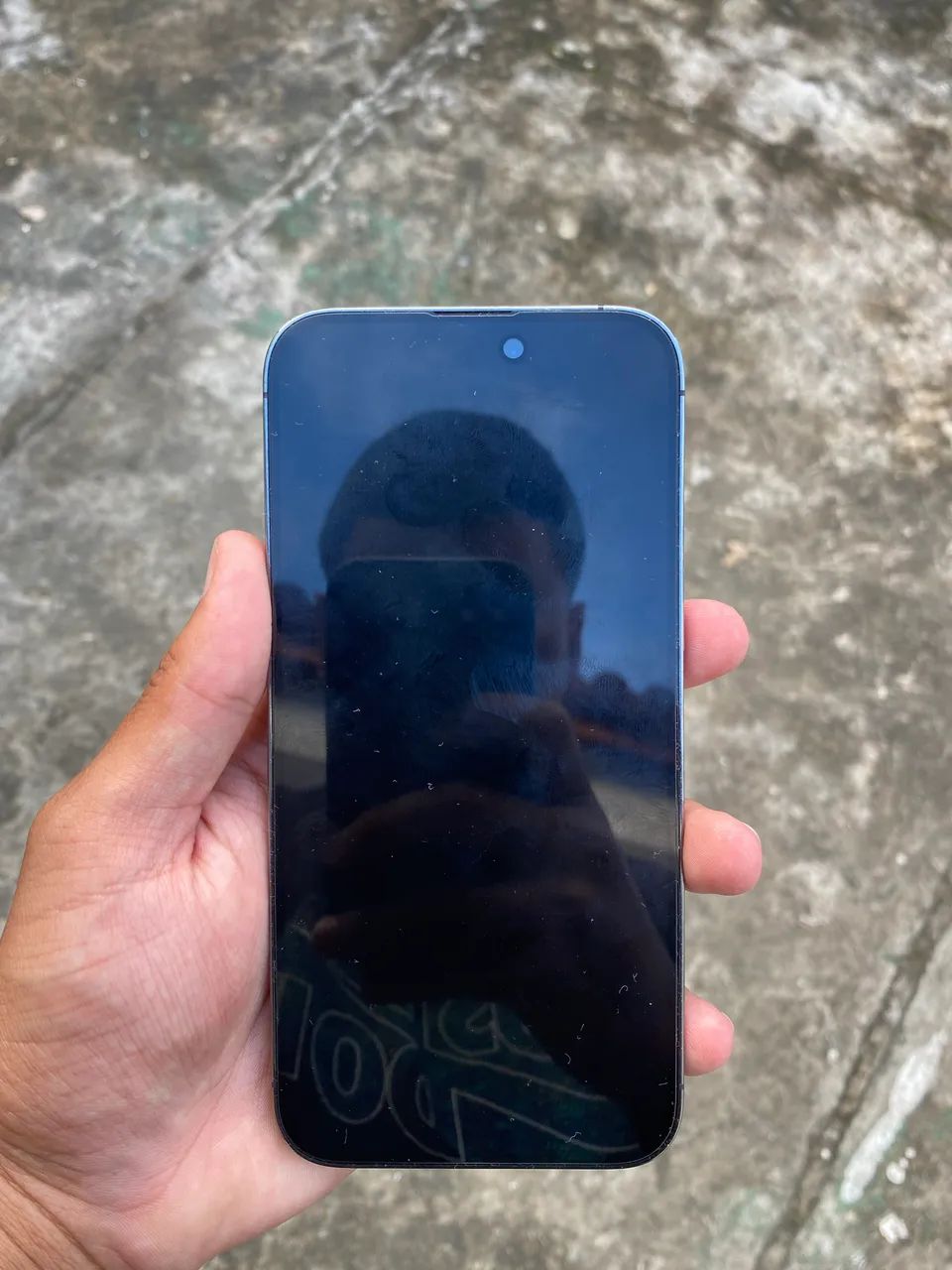 iPhone 14 pro max, 128gb
