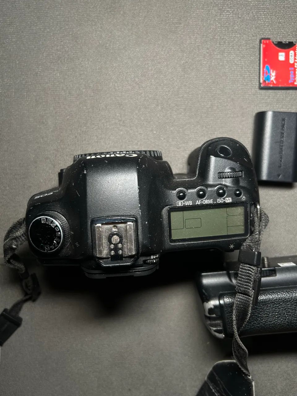 Cânon 5d Mark ll - Foto 3